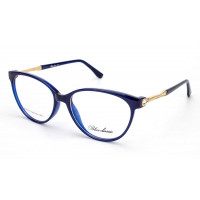 Комбіновані жіночі окуляри на замовлення Blue Classic 64077